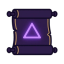 icon of deltaruneprophecy
