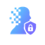 icon of Blur Face