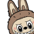 icon of Labubu Live Wallpaper