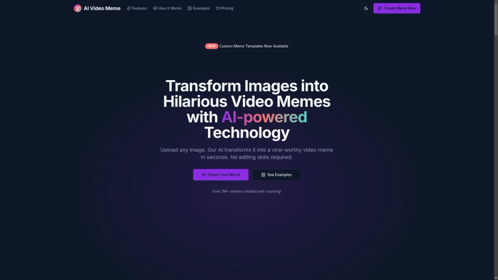 image of AI Video Meme