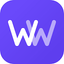 icon of Whisper Web