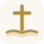 icon of Random Bible Verse Generator