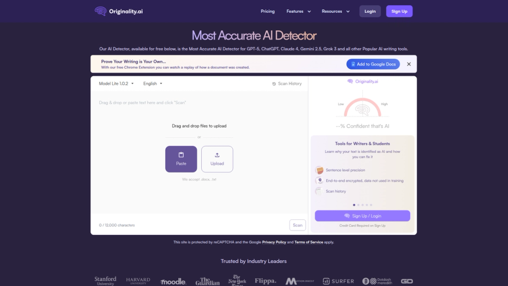 image of Originality.ai image of Originality.ai
