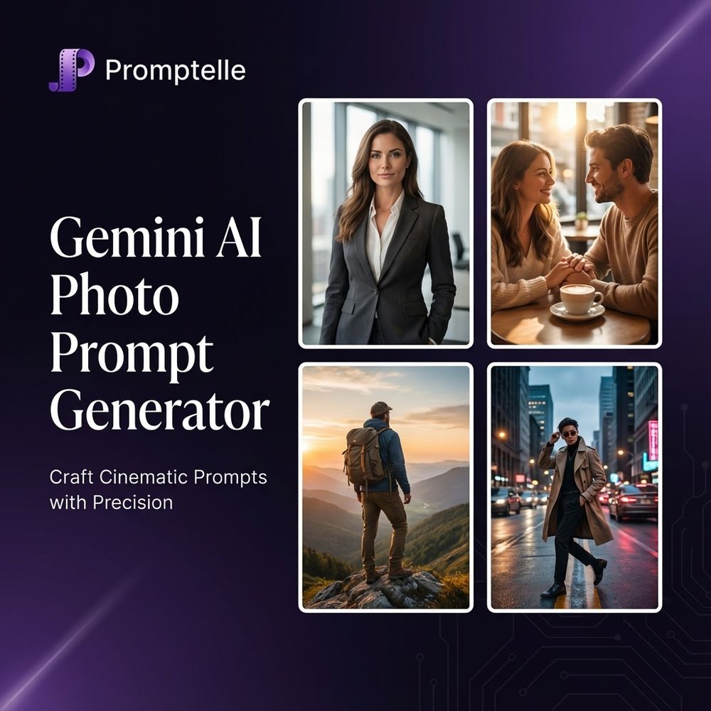 image of Promptelle image of Promptelle