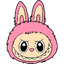 icon of Labubu Box