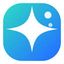 icon of AI Image Combiner