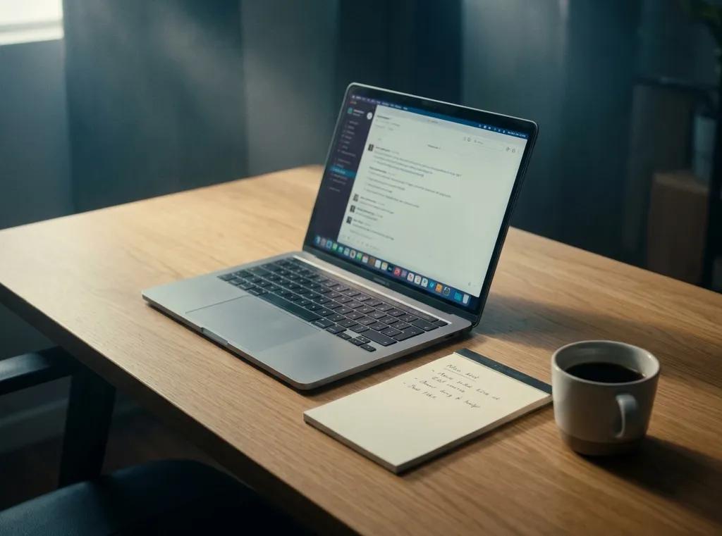 laptop