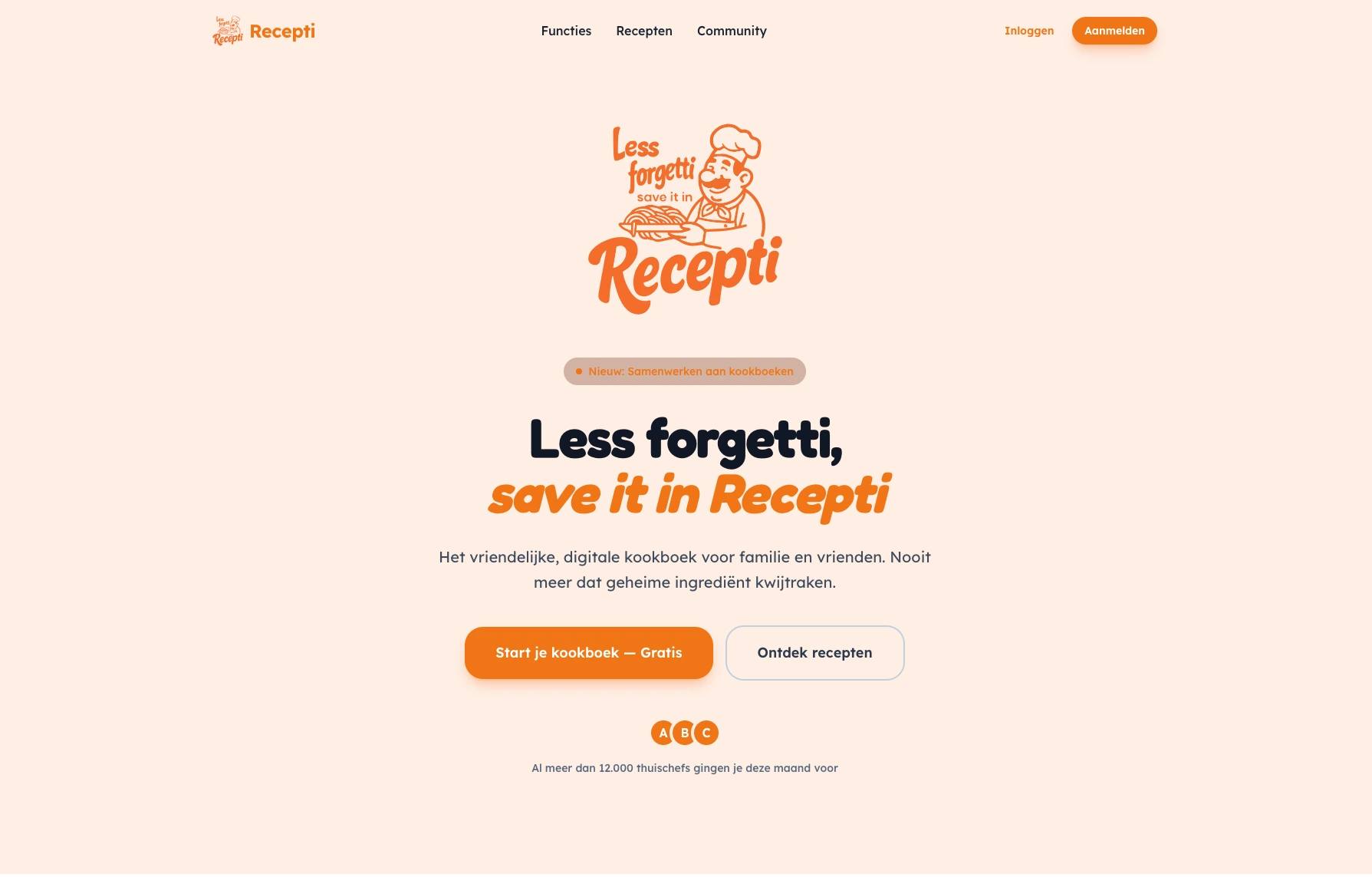 Recepti