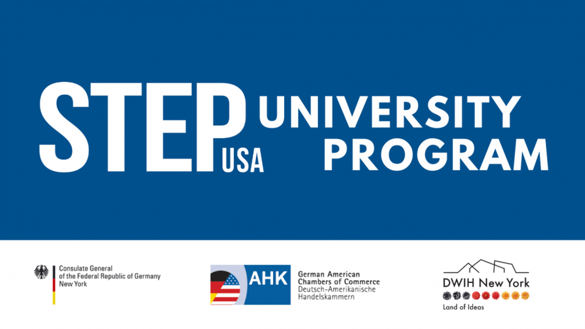 STEP USA University Program