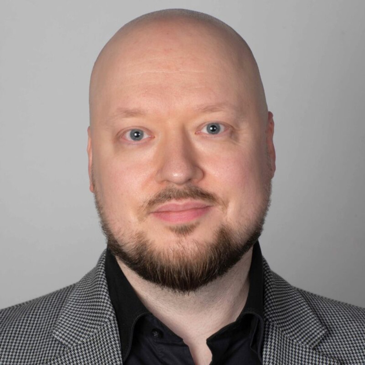 Dr. Frank Niemeyer