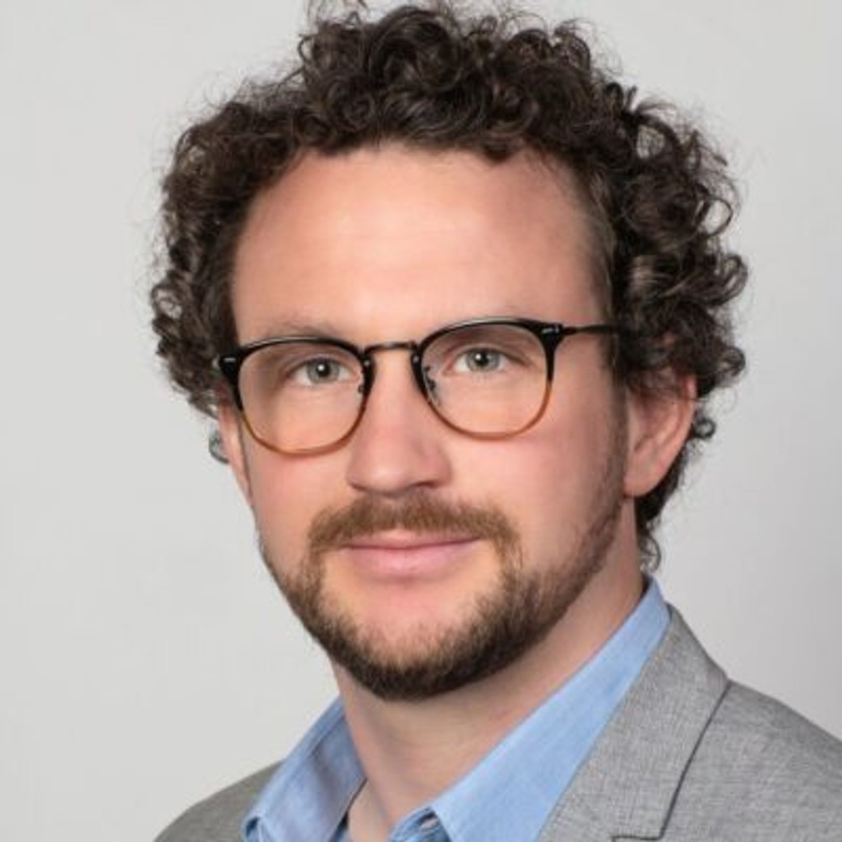 Dr. Andreas Arnegger