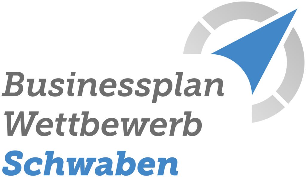 Businessplan Wettbewerb Schwaben – Winner 2023