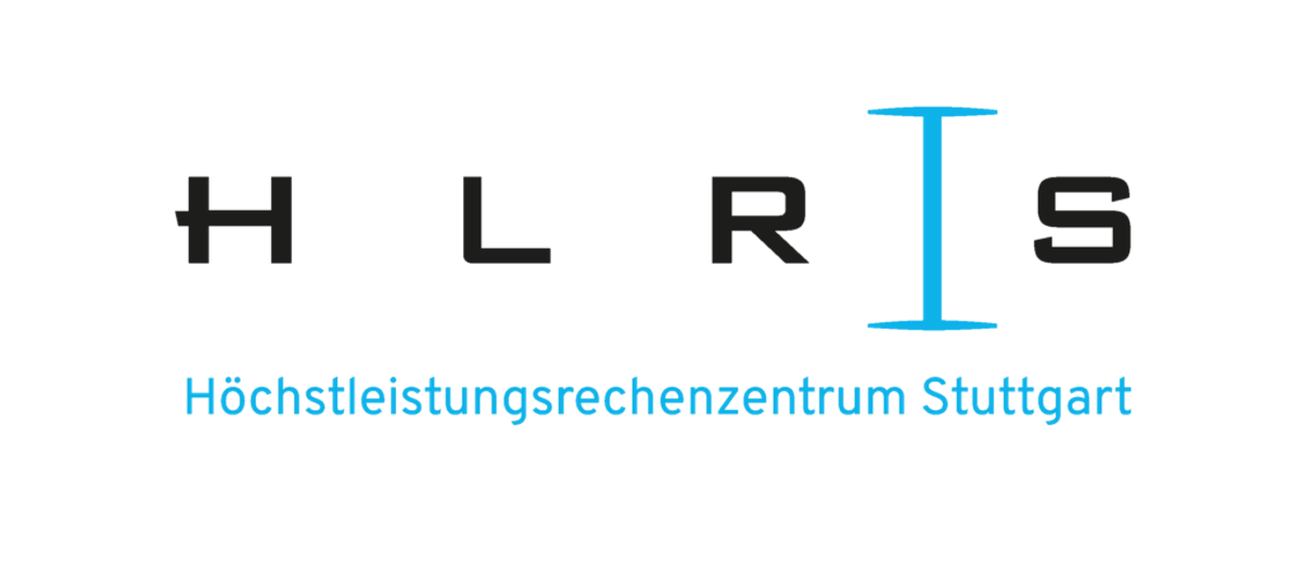High Performance Computing Center Stuttgart (HLRS)