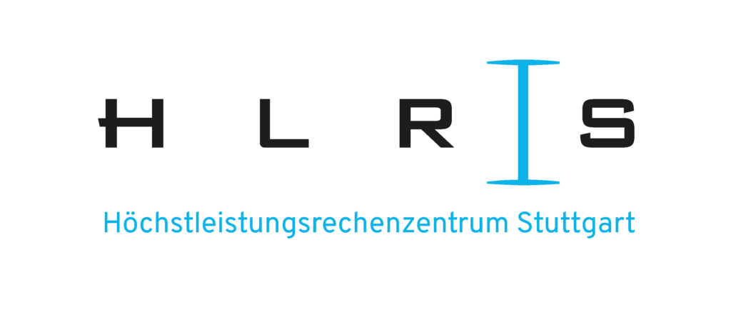 High Performance Computing Center Stuttgart (HLRS)
