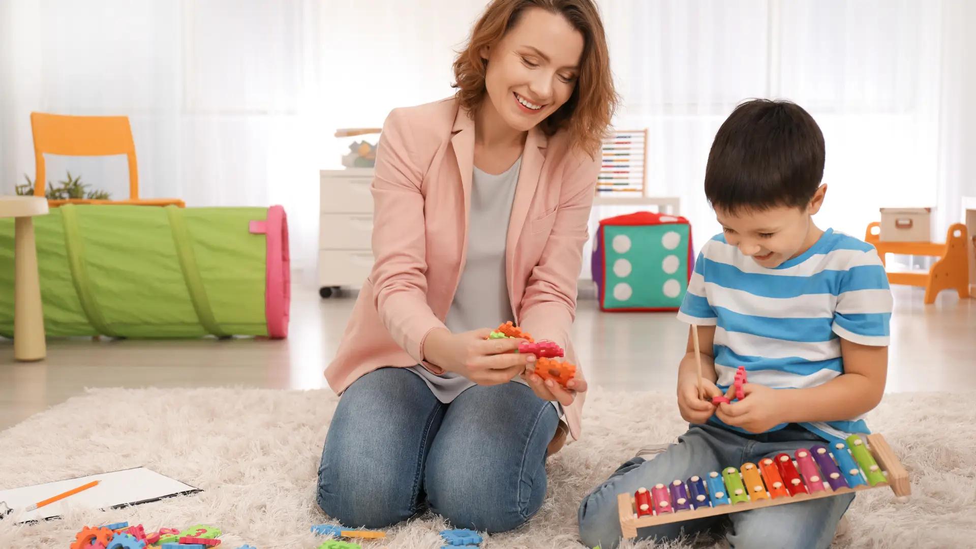 How to Help Your Child with Learning Disabilities: 10 Expert Strategies