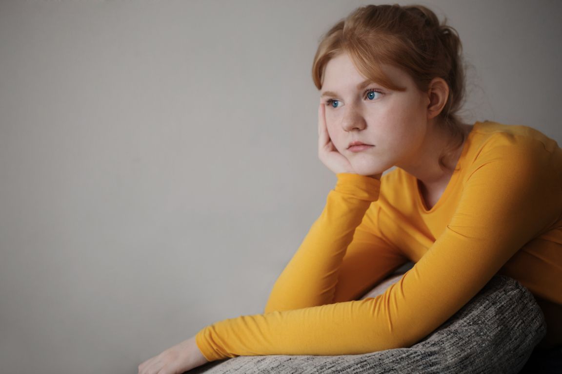 PANDAS and Tics: What Parents Need to Know About Sudden Tics and Behavioral Changes