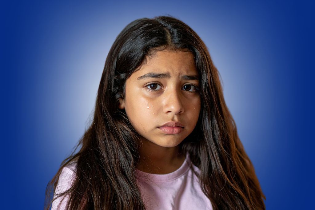 What’s Really Driving Your Dysregulated Child’s Meltdowns, Anxiety, and Focus Struggles l Regulation First Parenting® l E388