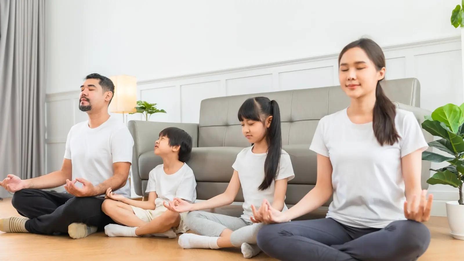Unlock Inner Peace: Discover the Fastest Way to Calm Anxiety