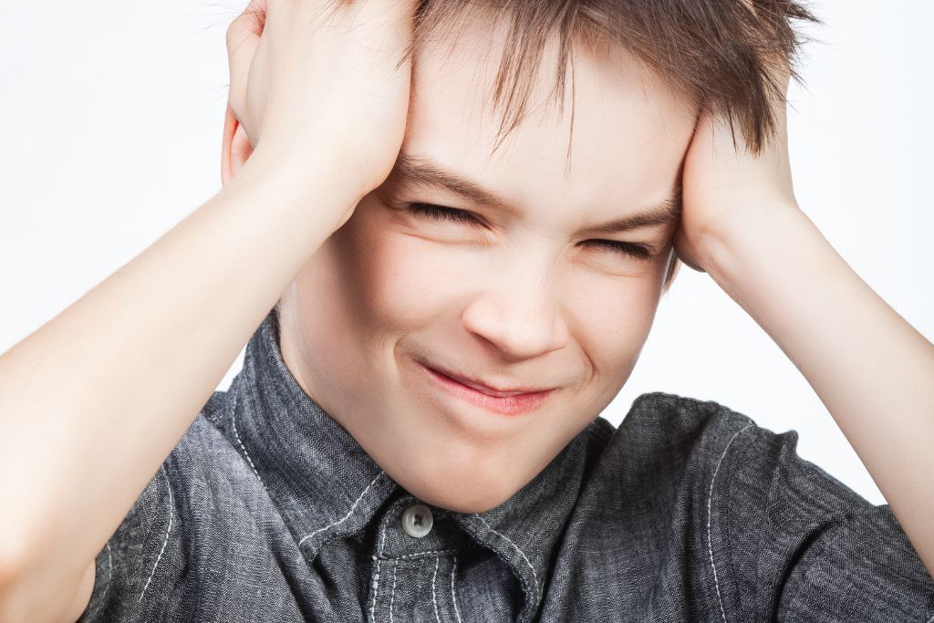 SSRI Side Effects in Children: What Parents Need to Know