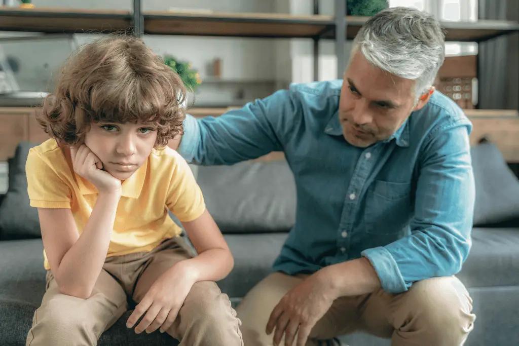 39 Shocking and Sad Children’s Mental Health Statistics (2023)