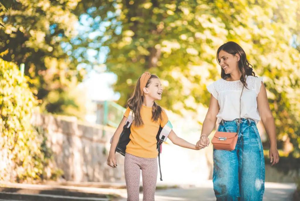 Calm Parents: What Every Parent Can Do