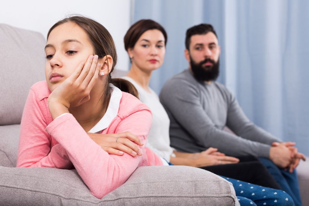 The #1 Parenting Mistake That Makes Emotional Dysregulation and Anxiety Worse