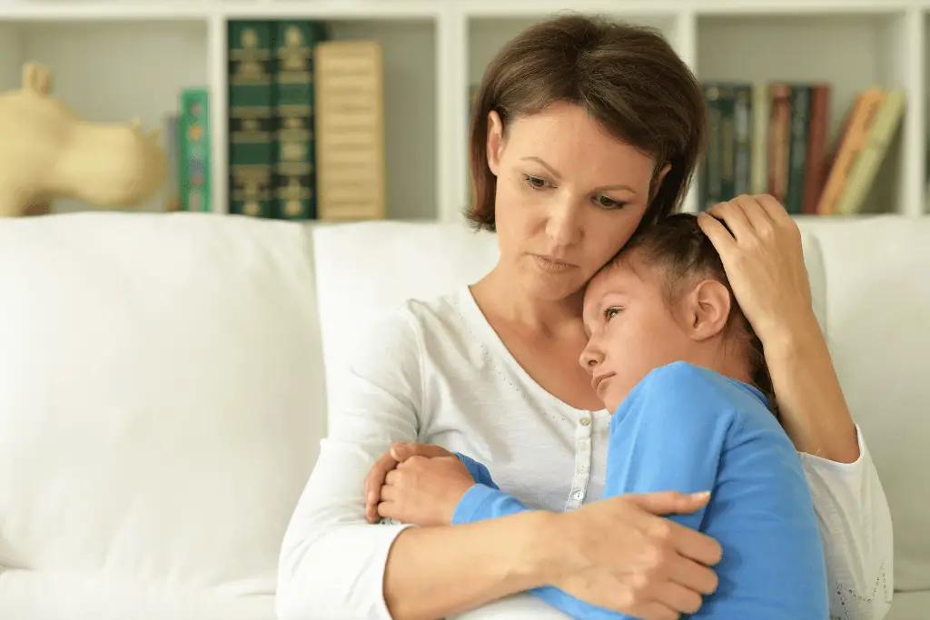 Depression vs Sadness vs Anxiety in Children: How to Tell the Difference