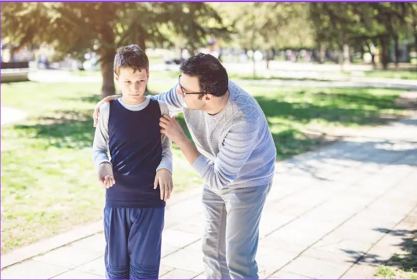 Calm and Confident: How to Reduce Anxiety in an Autistic Child