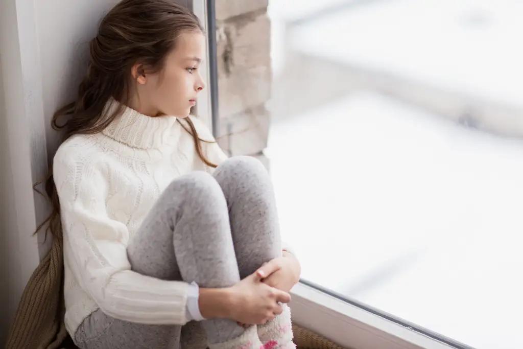 Mood Disorder Symptoms in Children & Teens: Complete Recognition Guide