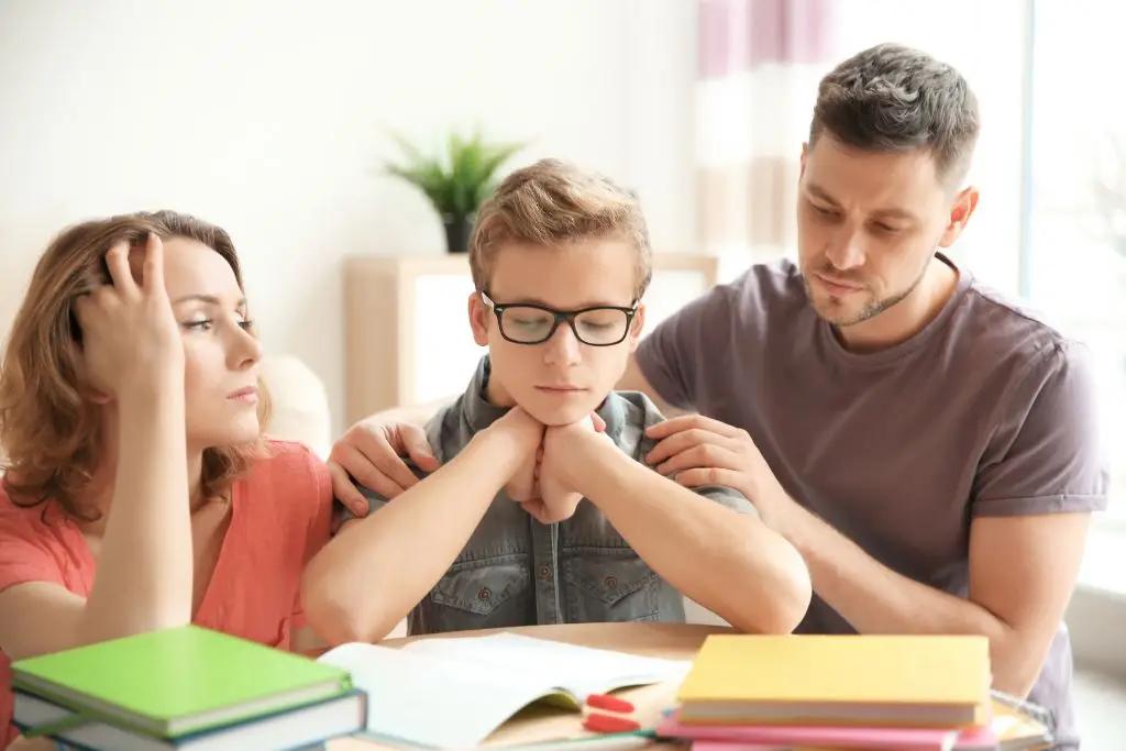 The Overlap Between ADHD and Executive Function Deficits