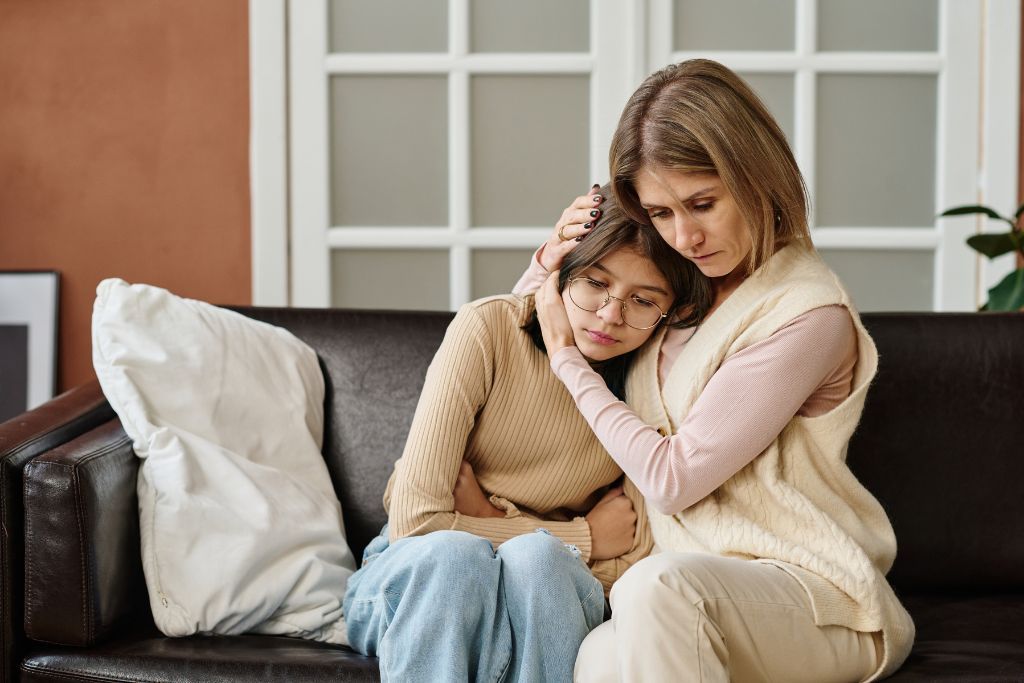 5 Practical Strategies to Tame Moodiness and Anger in Kids