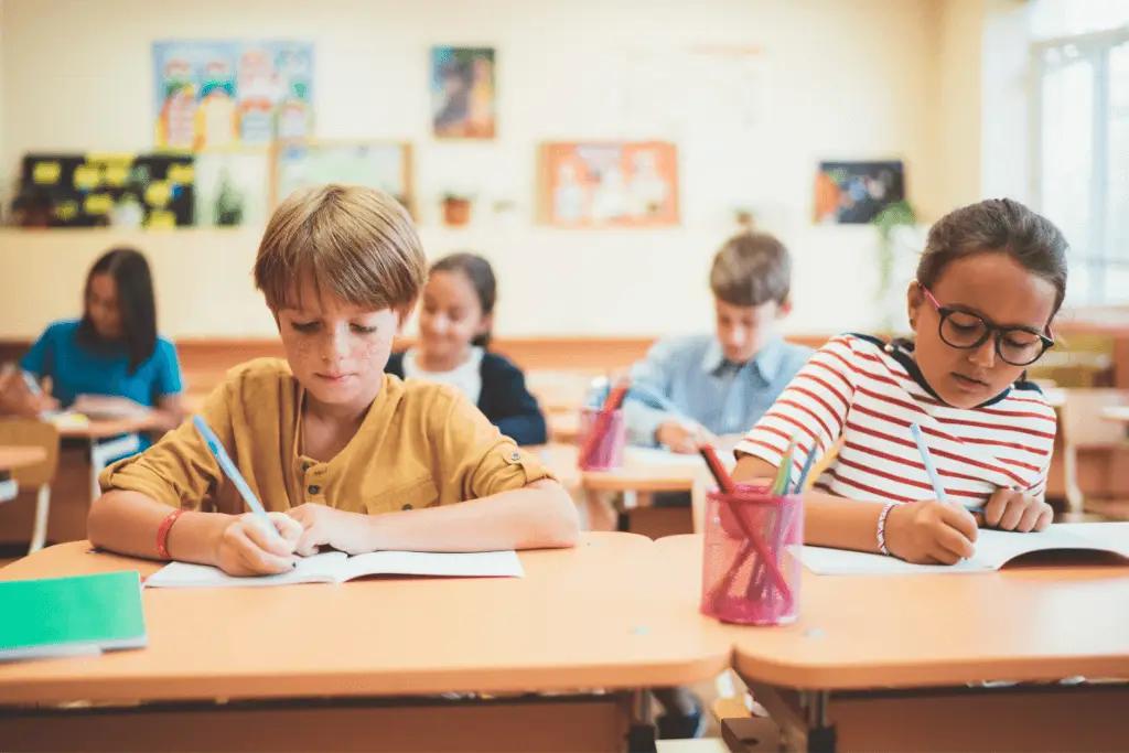 ADD vs. ADHD: Similarities, Differences, and Their Impact on Learning