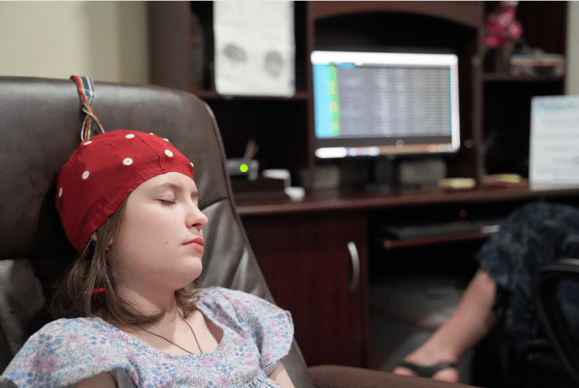 How Brain Mapping for ADHD Transforms Care for Your Child