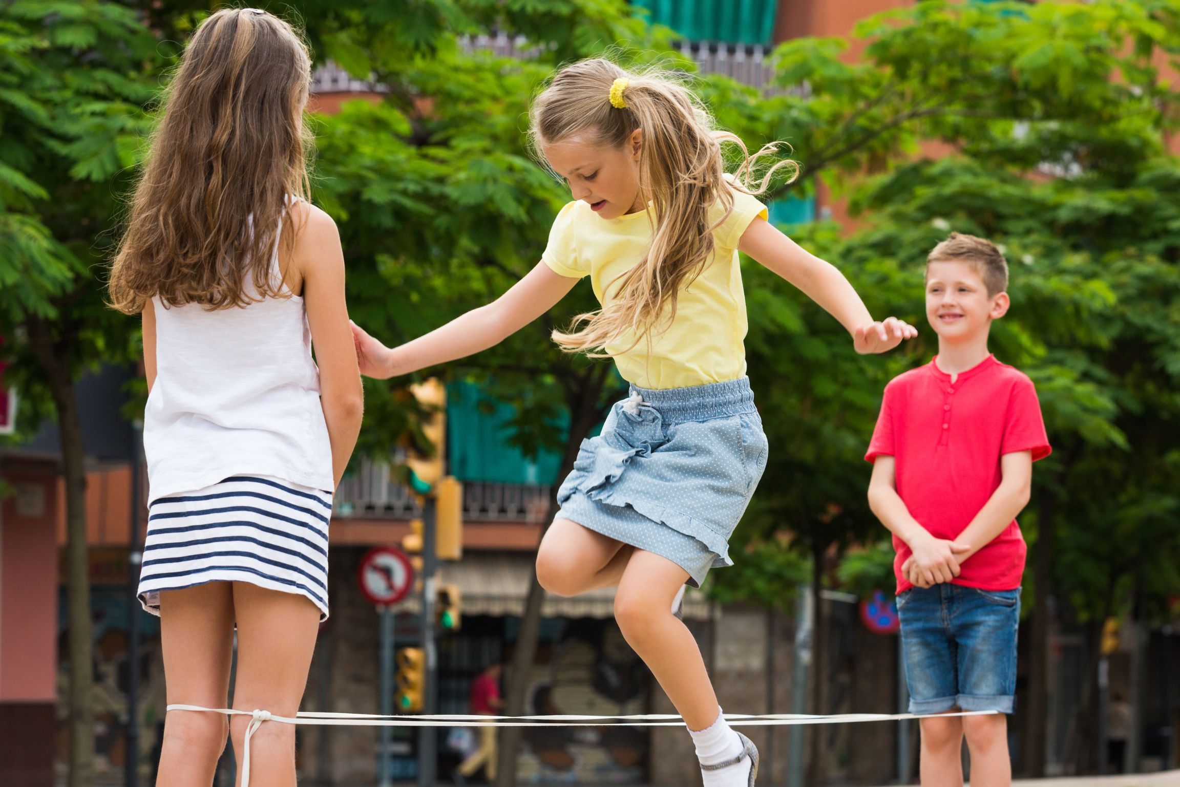 Emotion Regulation Skills for OCD: Techniques in Children and Teens