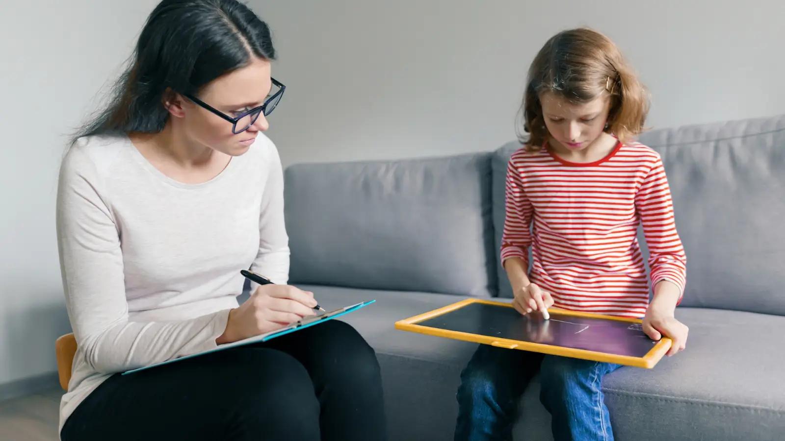 Gifted vs ADHD: Navigating the Complex Twice Exceptional Journey