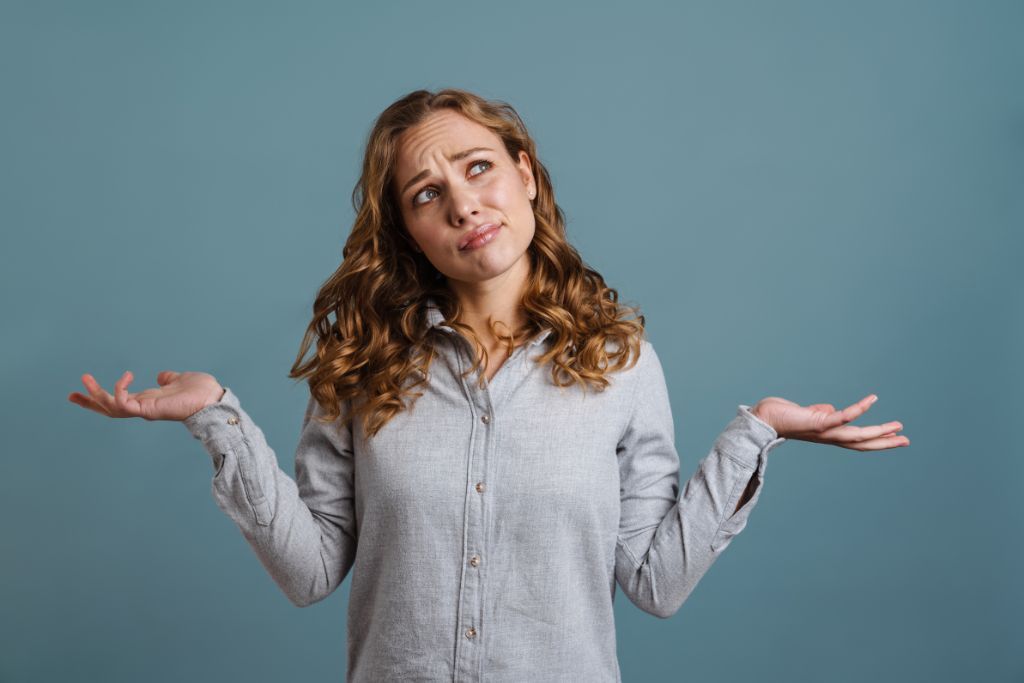 Perfectionism, People-Pleasing & Other Missed Signs of Dysregulation