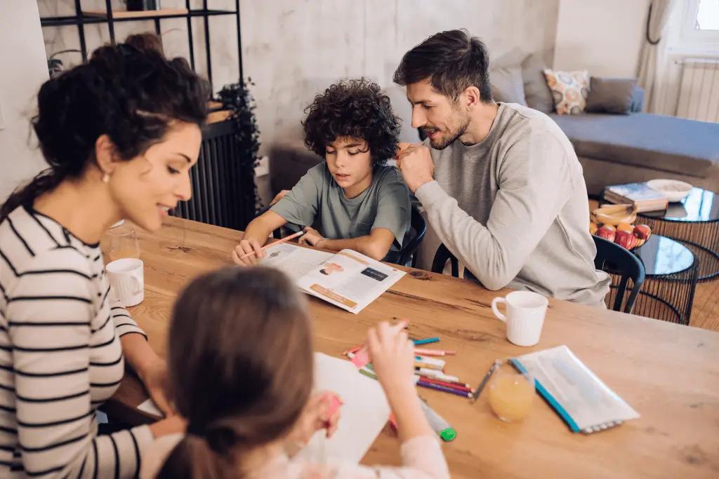 10 Self Regulation Strategies: From Intense Emotions to Calm
