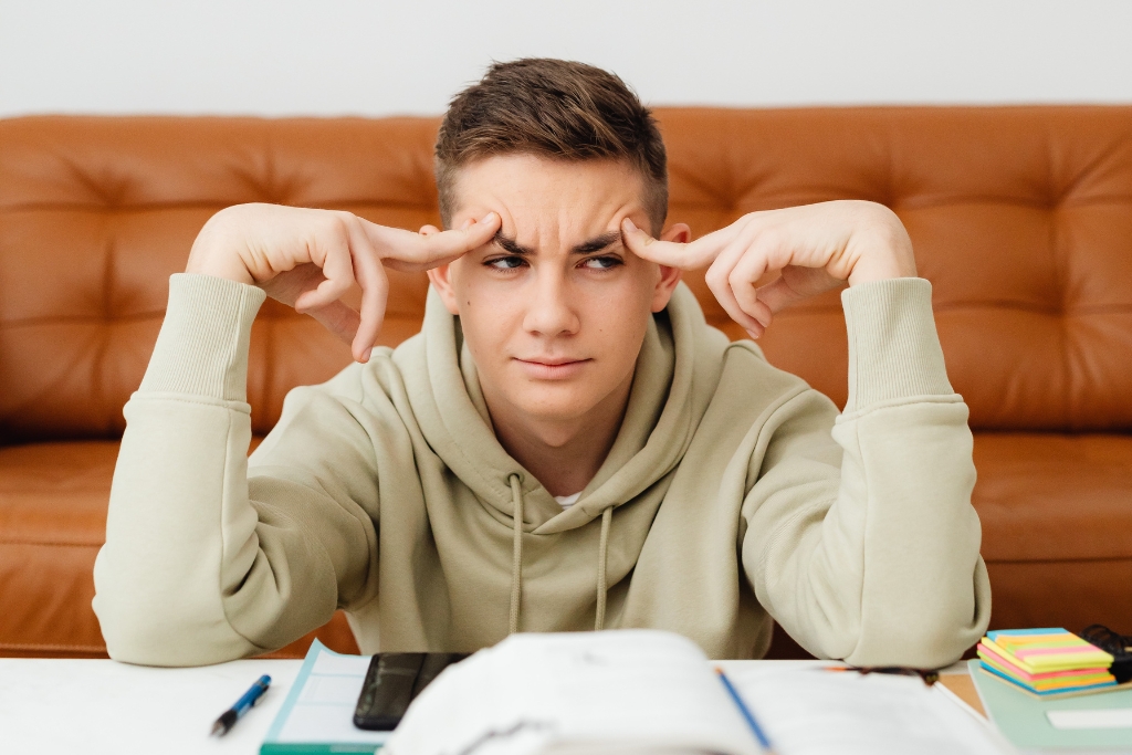 3 Types of ADHD: Inattentive, Hyperactive & Combined Explained