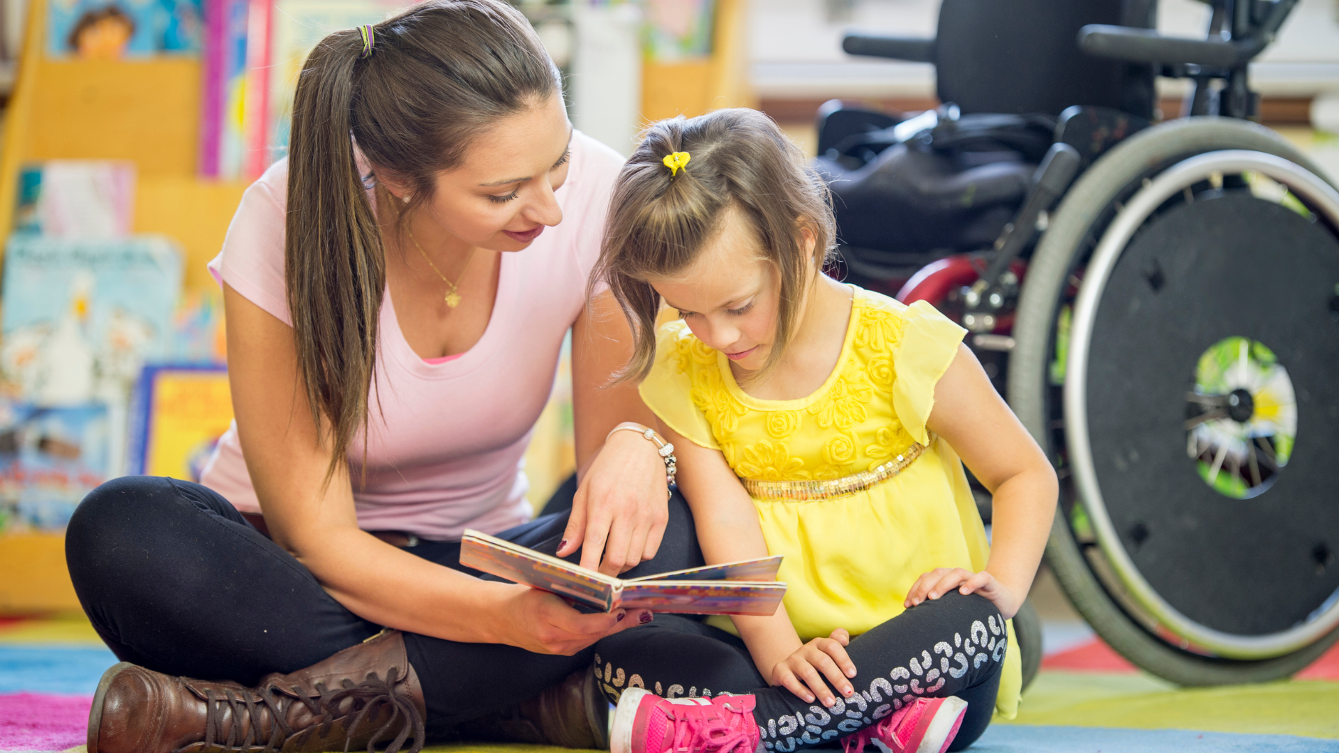 What is a Learning Disability? Signs, Types & How to Know
