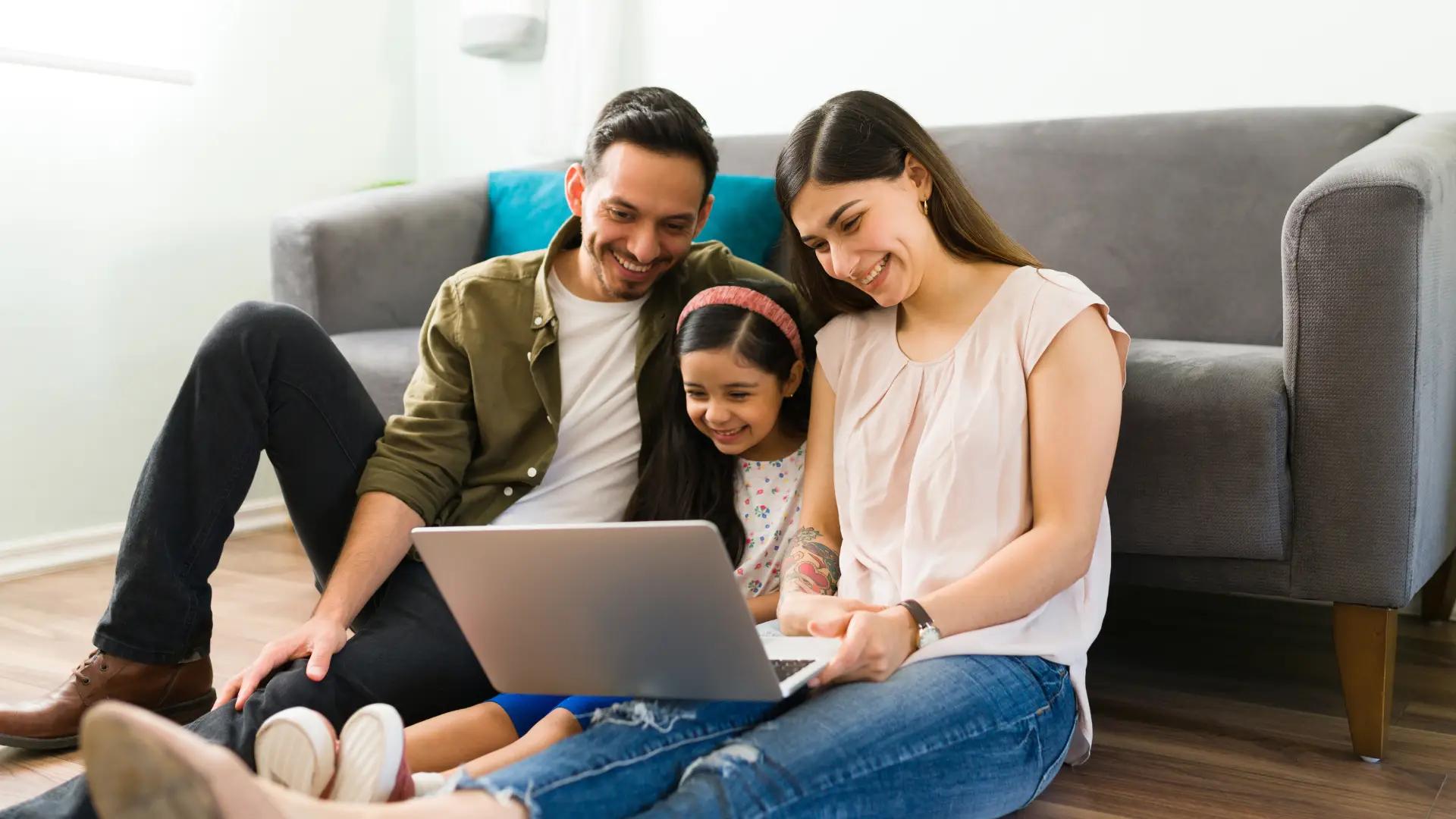 Raising Successful Children: Strategies to Elevate a Kid’s Potential