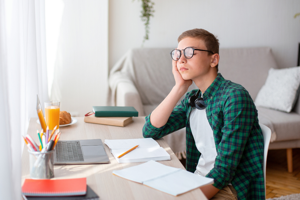 Anxiety vs ADHD: How to Tell the Difference in Children