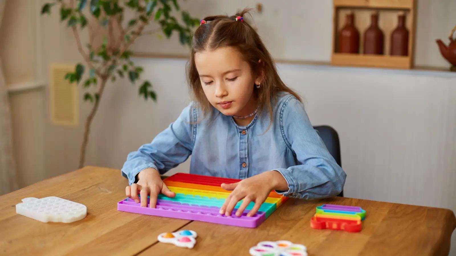 How to Find the Best Fidget Toys for ADHD