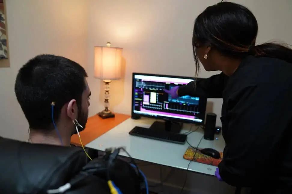 Neurofeedback Training: Helping Your Child Achieve Mental Health