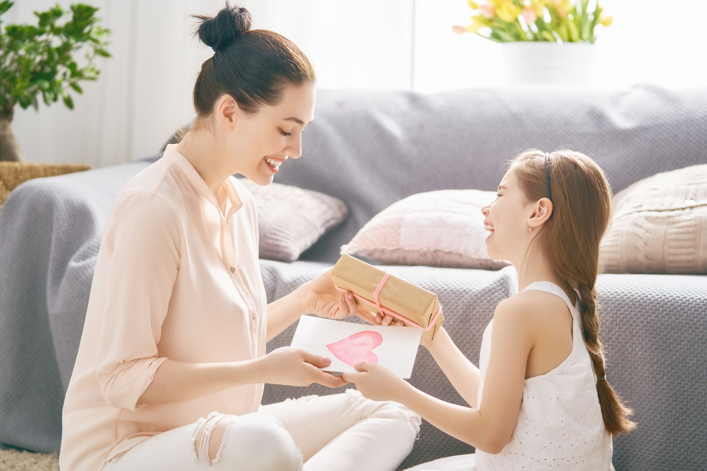 Gift Ideas for Moms for All Occasions