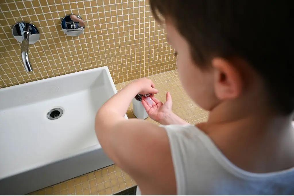 Mastering the OCD Cycle: Strategies for Relief and Control in Children and Teens