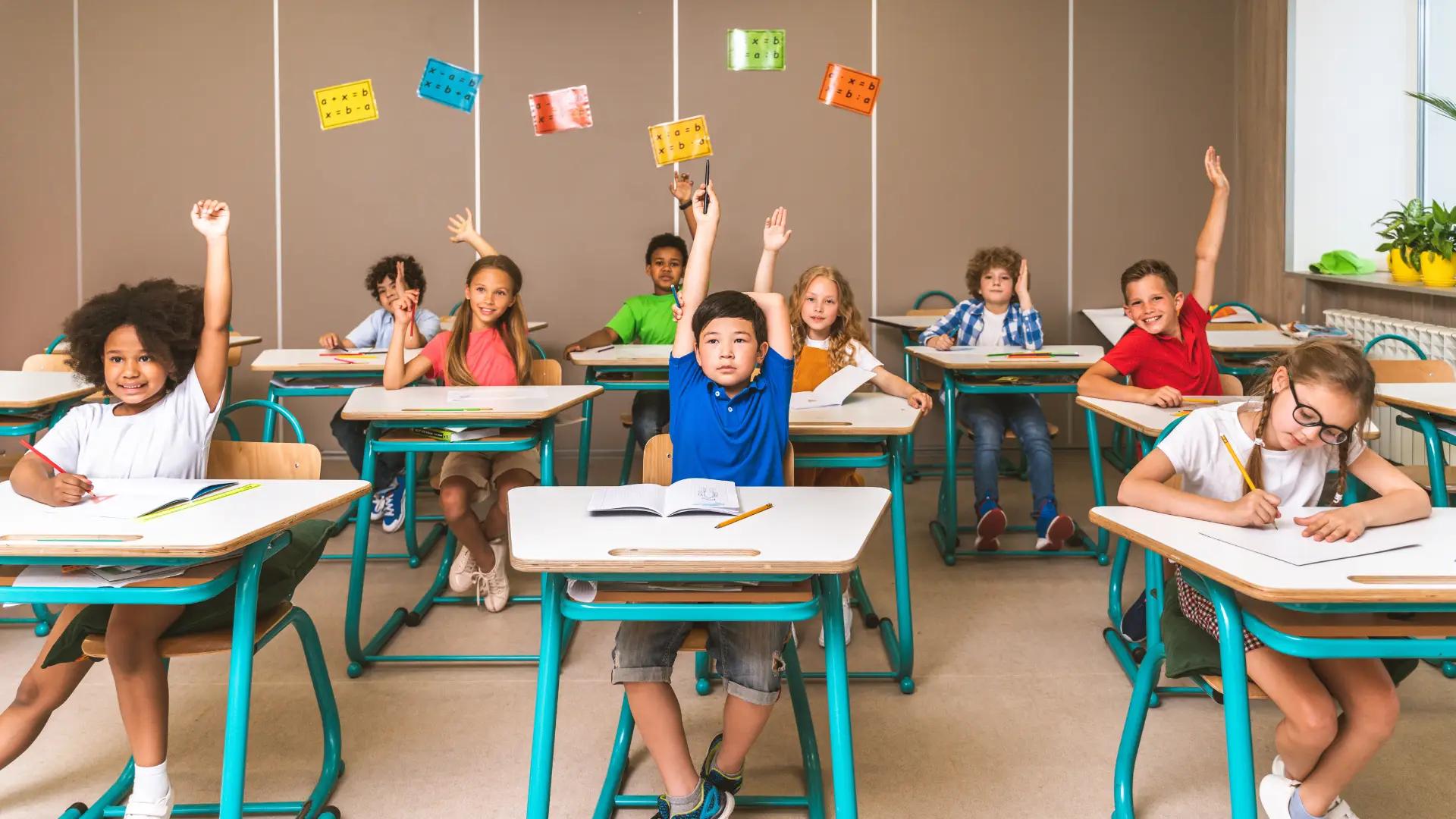 7 Main Types of Learning Disabilities: Complete Guide for Parents & Educators