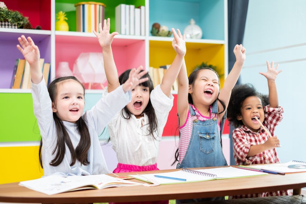 ADHD and Self-Regulation: Ways to Achieve Emotional Balance