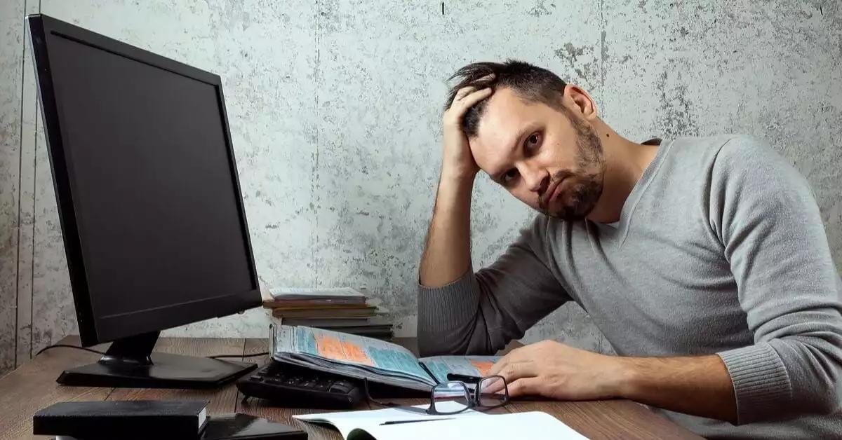How to Take a Mental Health Day from Work