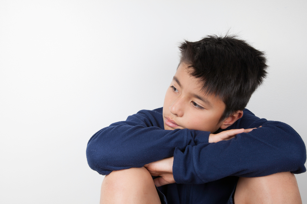 PANS Diagnostic Criteria: How to Diagnose and Support Children with PANS/PANDAS