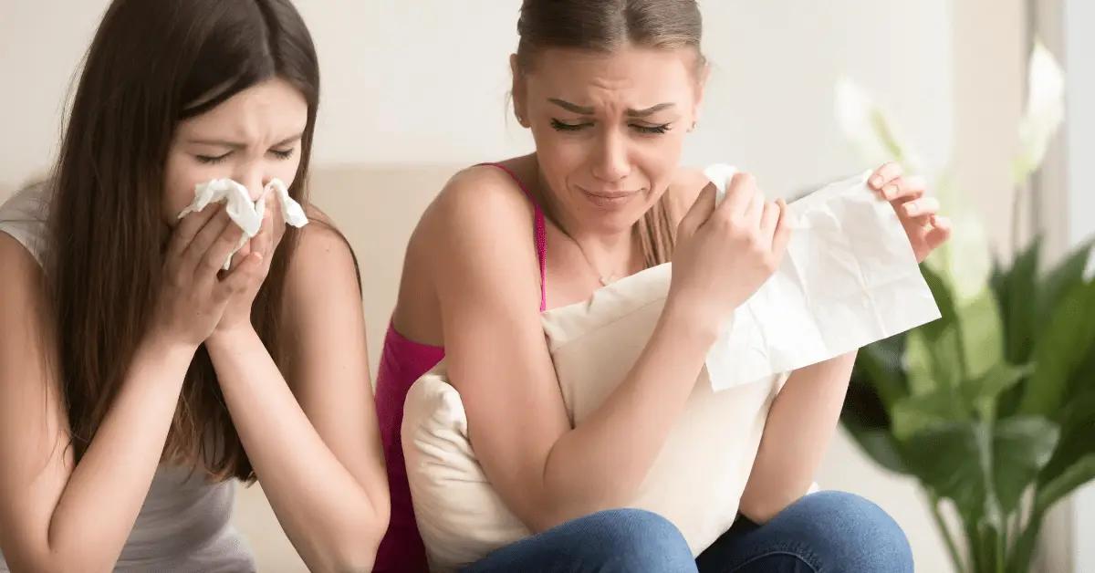 Crying Can Be Good for You—Here's How to Embrace It in Your Healing Process